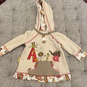 Hooligans size 12 mths